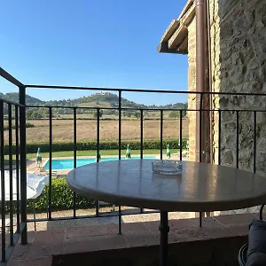  Farm stay Agriturismo La Peschiera